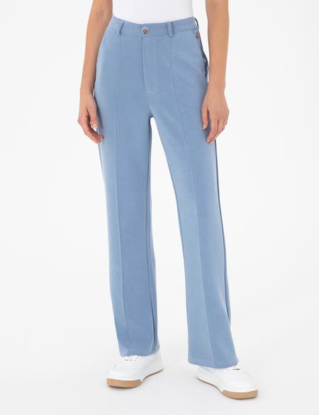 Mavi Eşofman Altı - 50290935006