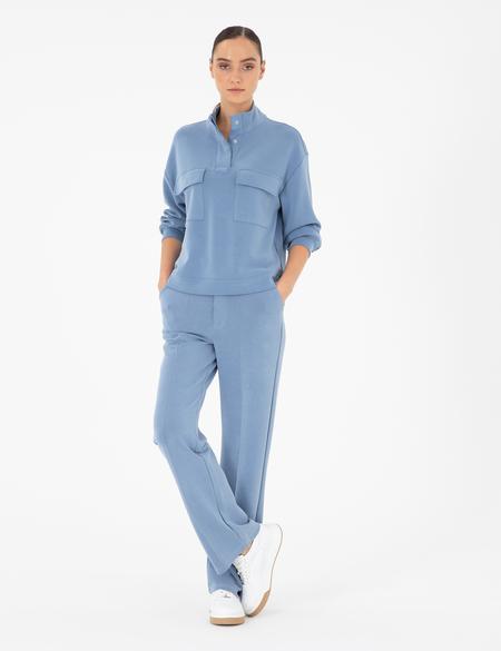 Mavi Eşofman Altı - 50290935006