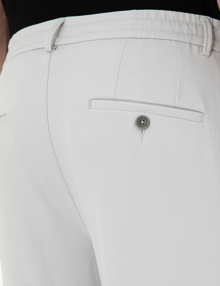 Taş Kumaş Pantolon - 50296593194