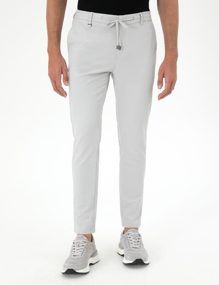 Taş Kumaş Pantolon - 50296593194