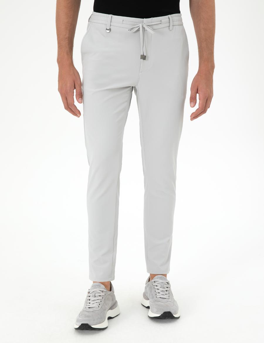 Taş Kumaş Pantolon