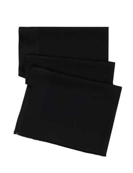 Siyah Eşarp - 50303810010