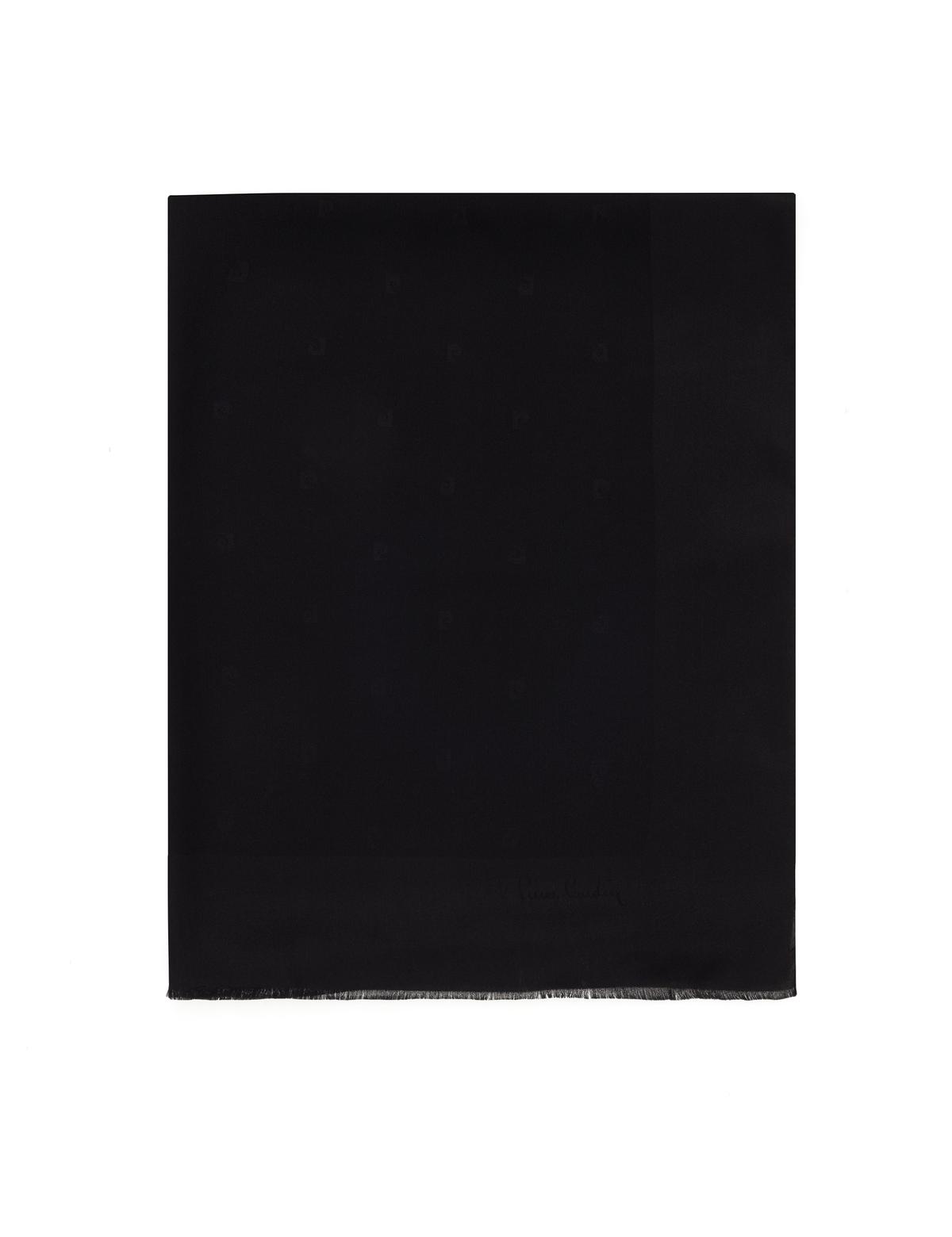 Siyah Eşarp - 50303810010