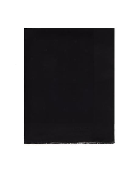 Siyah Eşarp - 50303810010