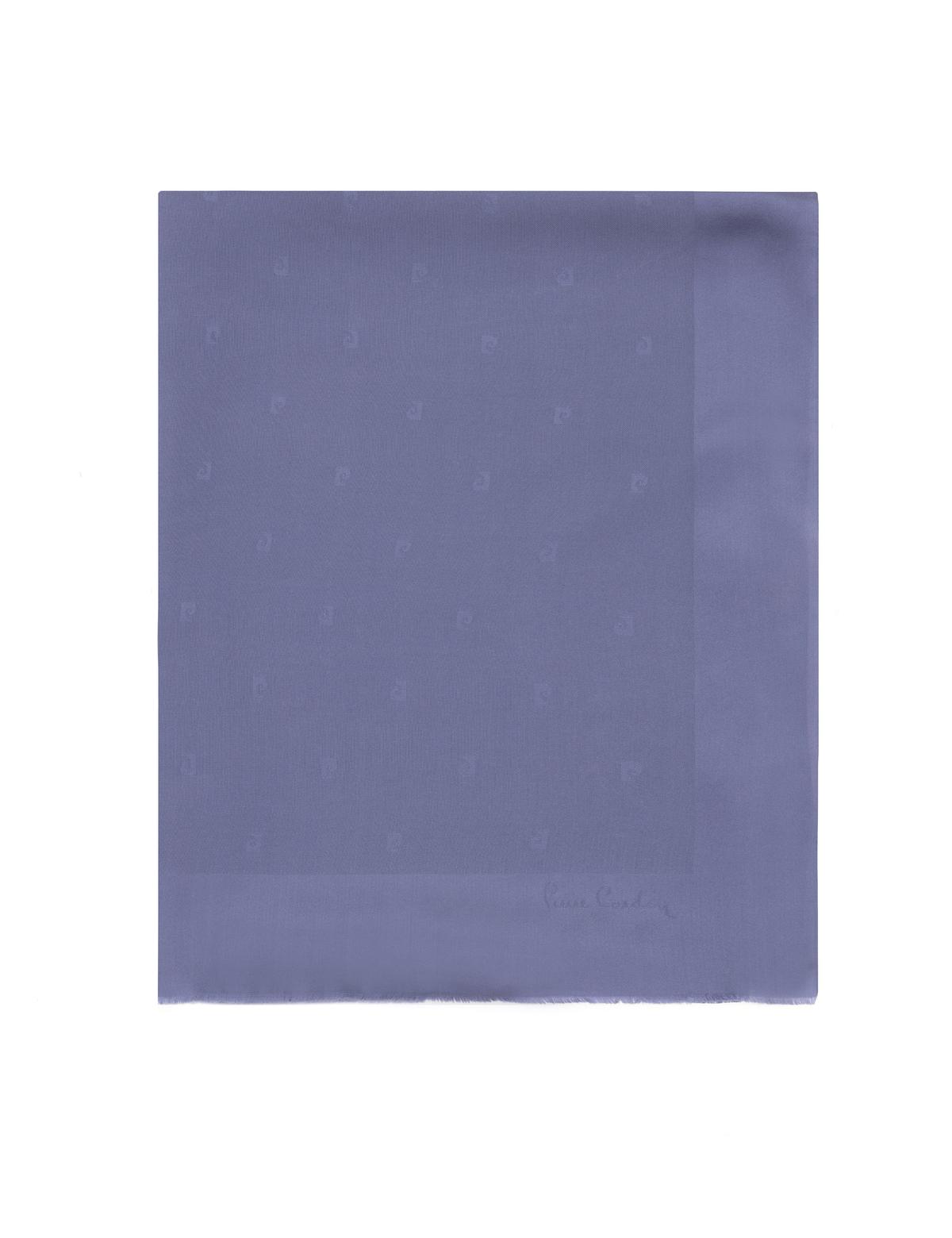 İndigo İpek Şal - 50303810007