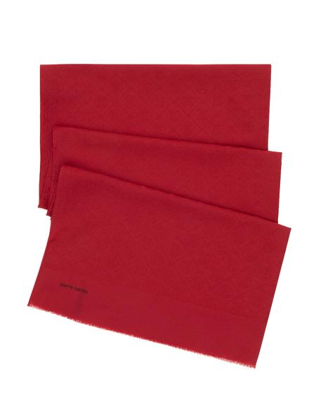 Kırmızı Şal - 50303641008