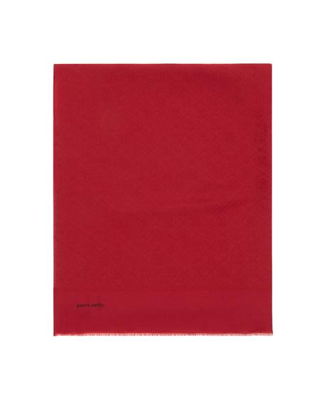 Kırmızı Şal - 50303641008