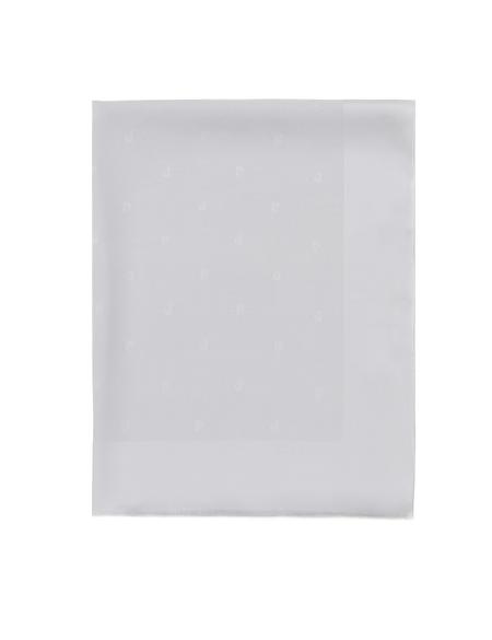 Gri İpek Şal - 50303810006