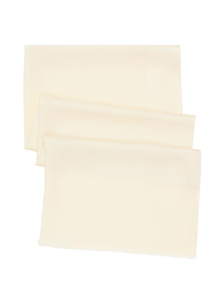 Bej İpek Şal - 50303810004