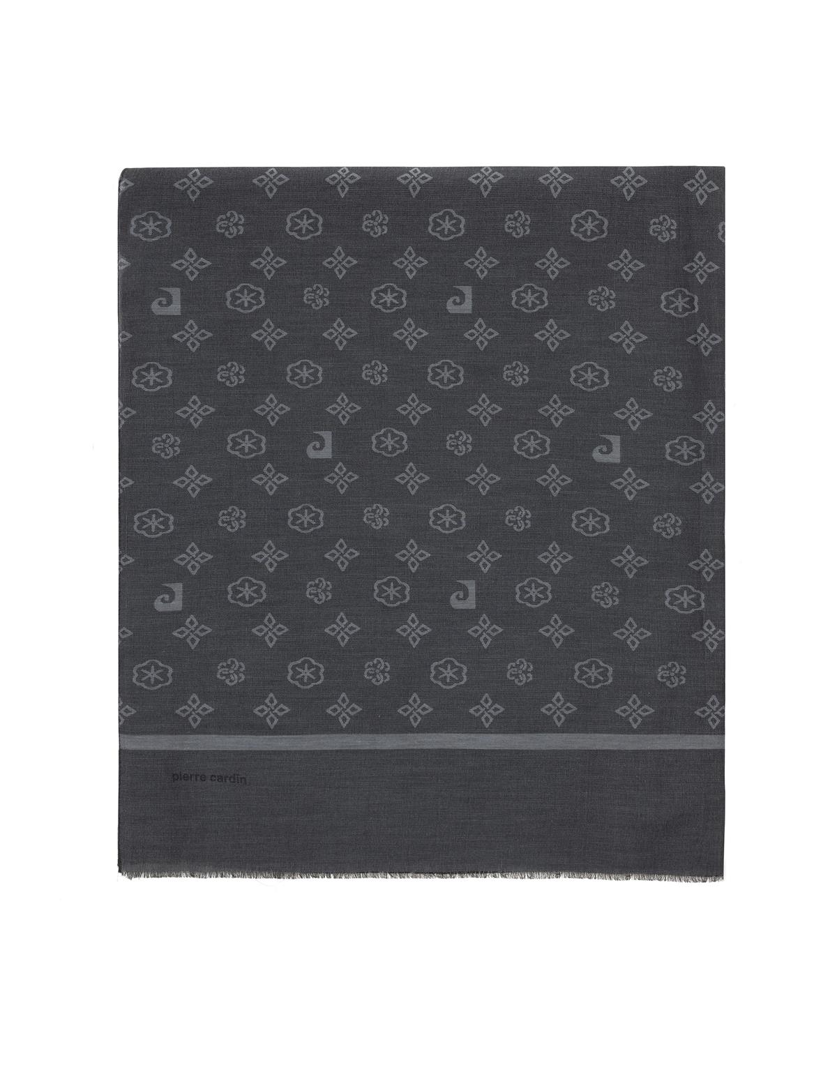 Antrasit Eşarp - 50303644002