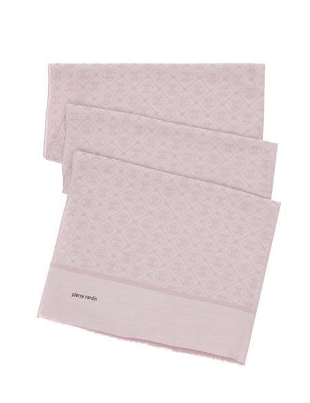 Sütlü Kahve Şal - 50303641021