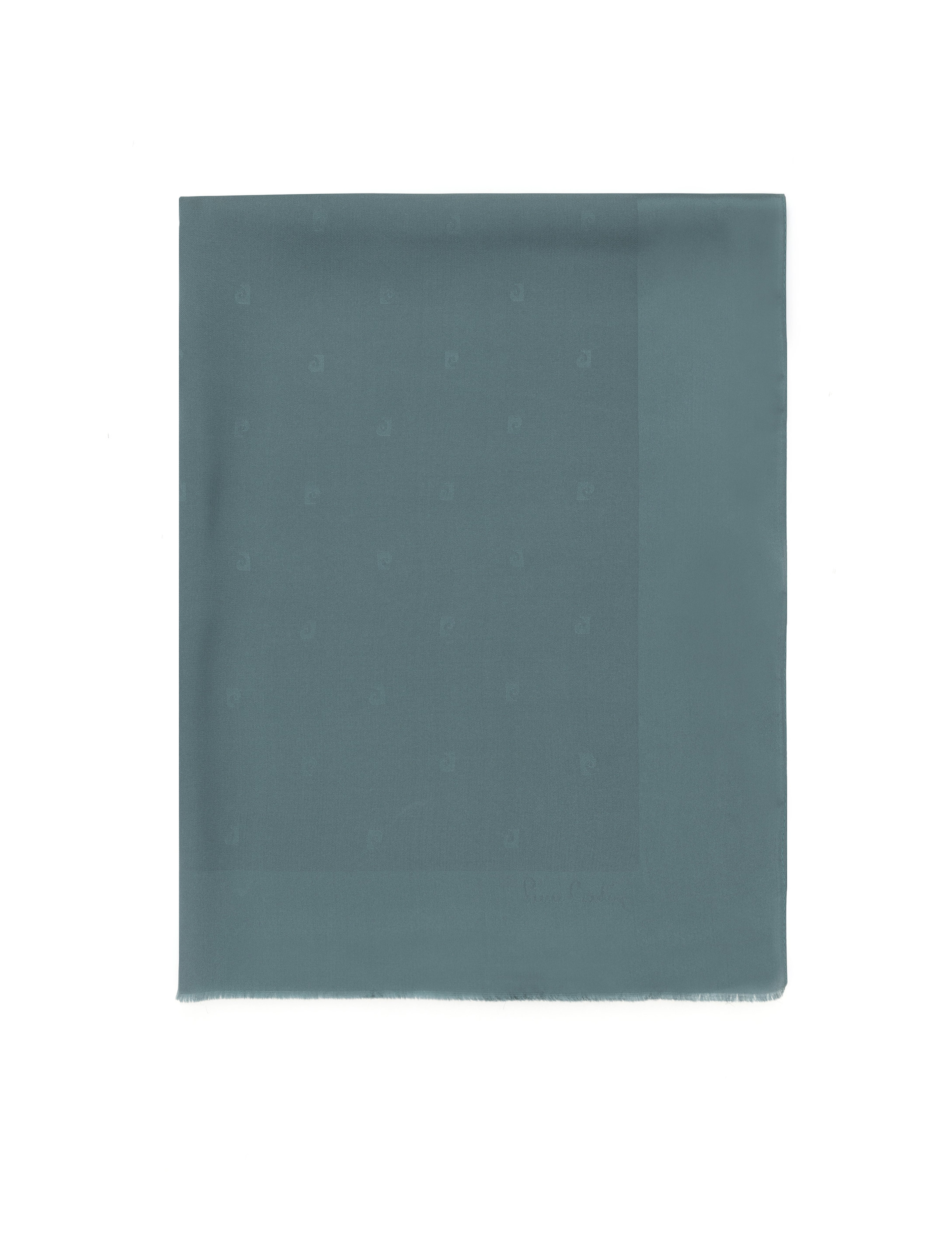 Mint İpek Şal - Image 2