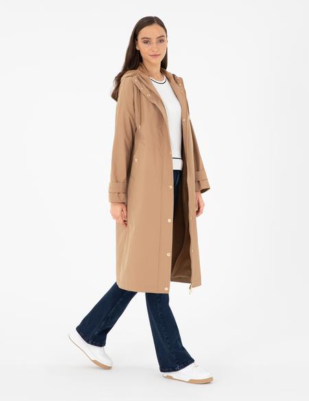 Camel Trençkot - 50290318021