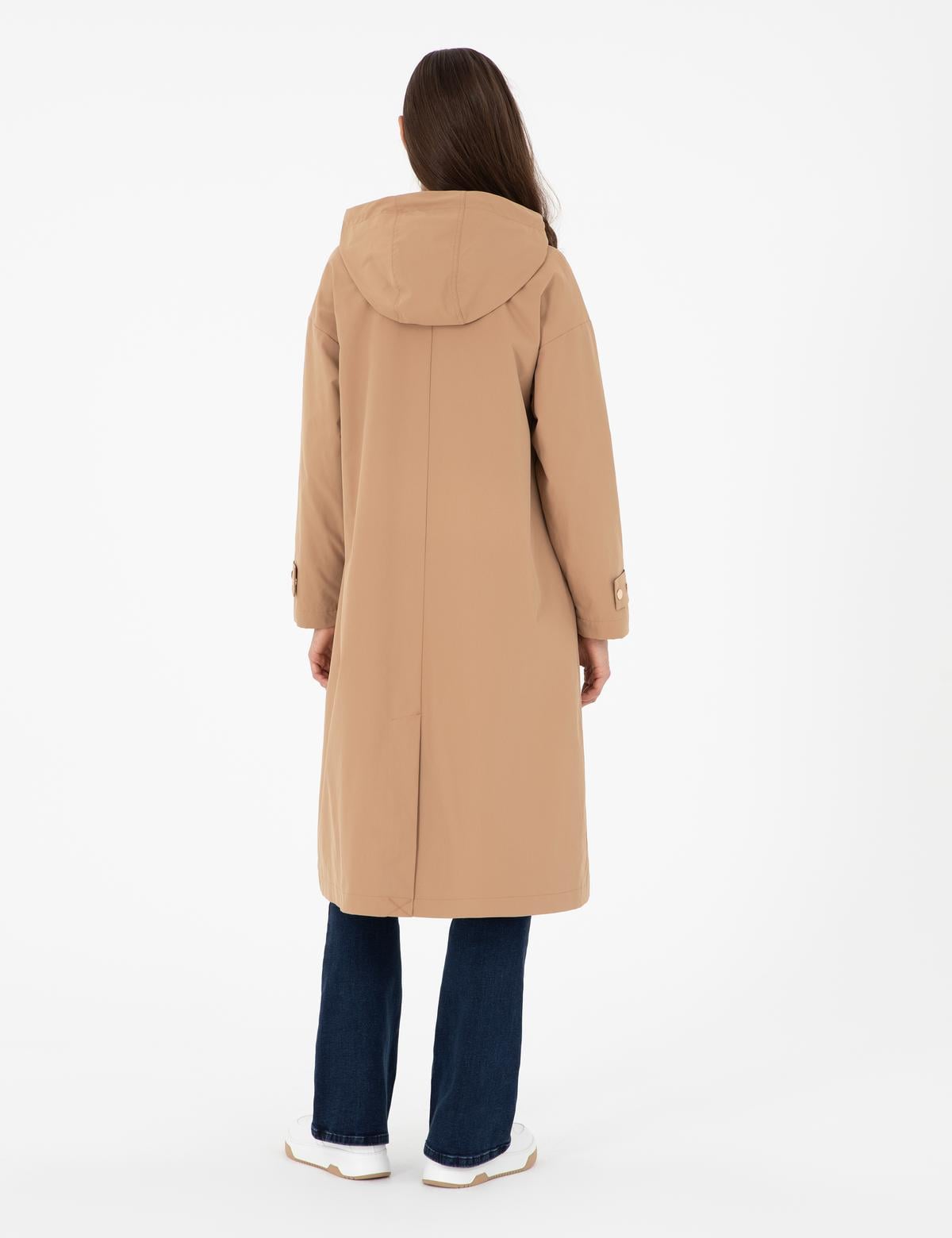 Camel Trençkot - 50290318021