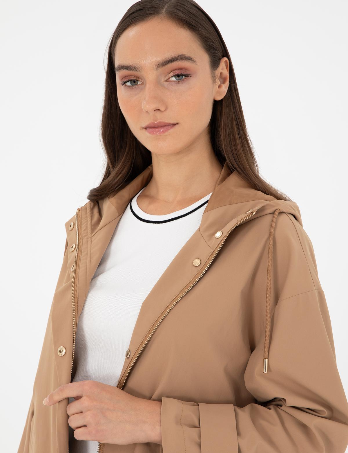 Camel Trençkot - 50290318021