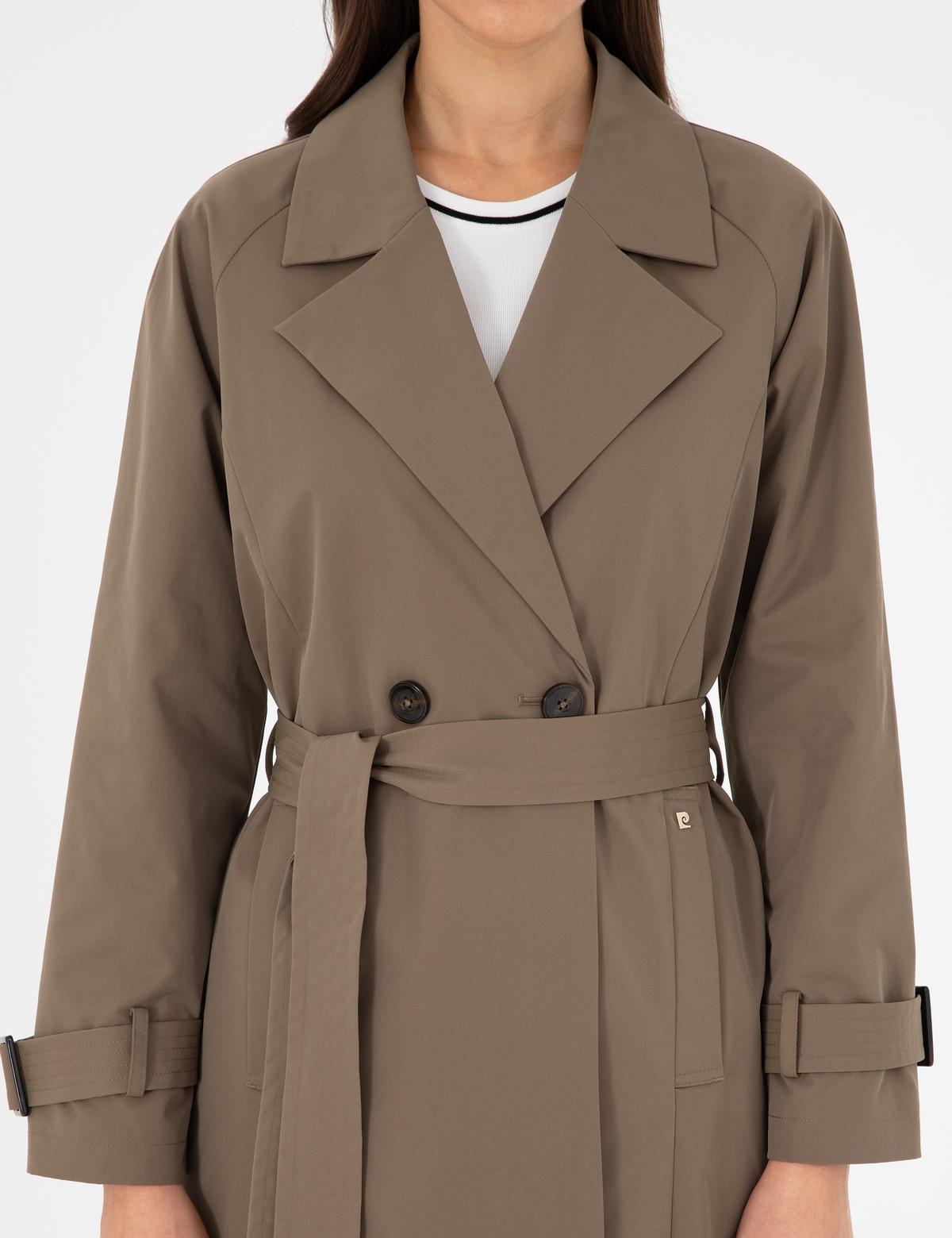 Haki Trençkot - 50290319021