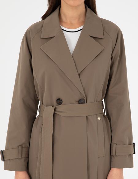 Haki Trençkot - 50290319021