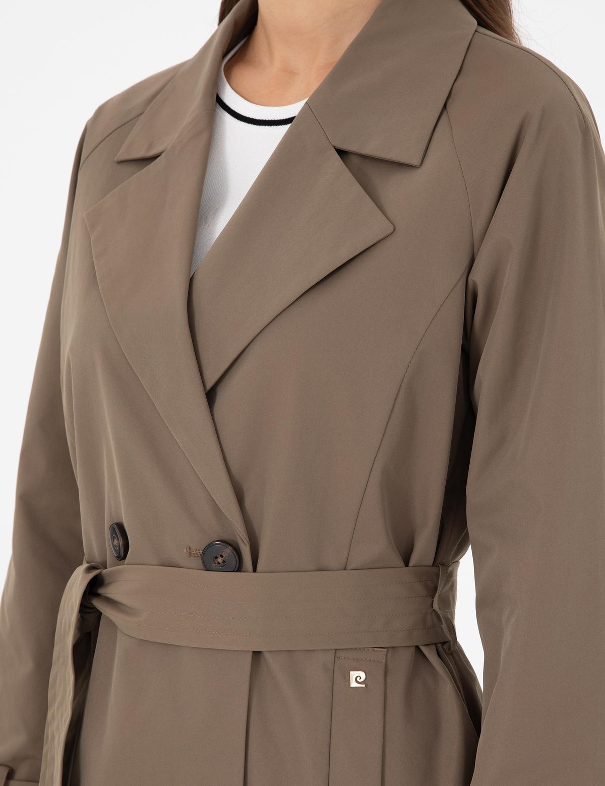 Haki Trençkot - 50290319021