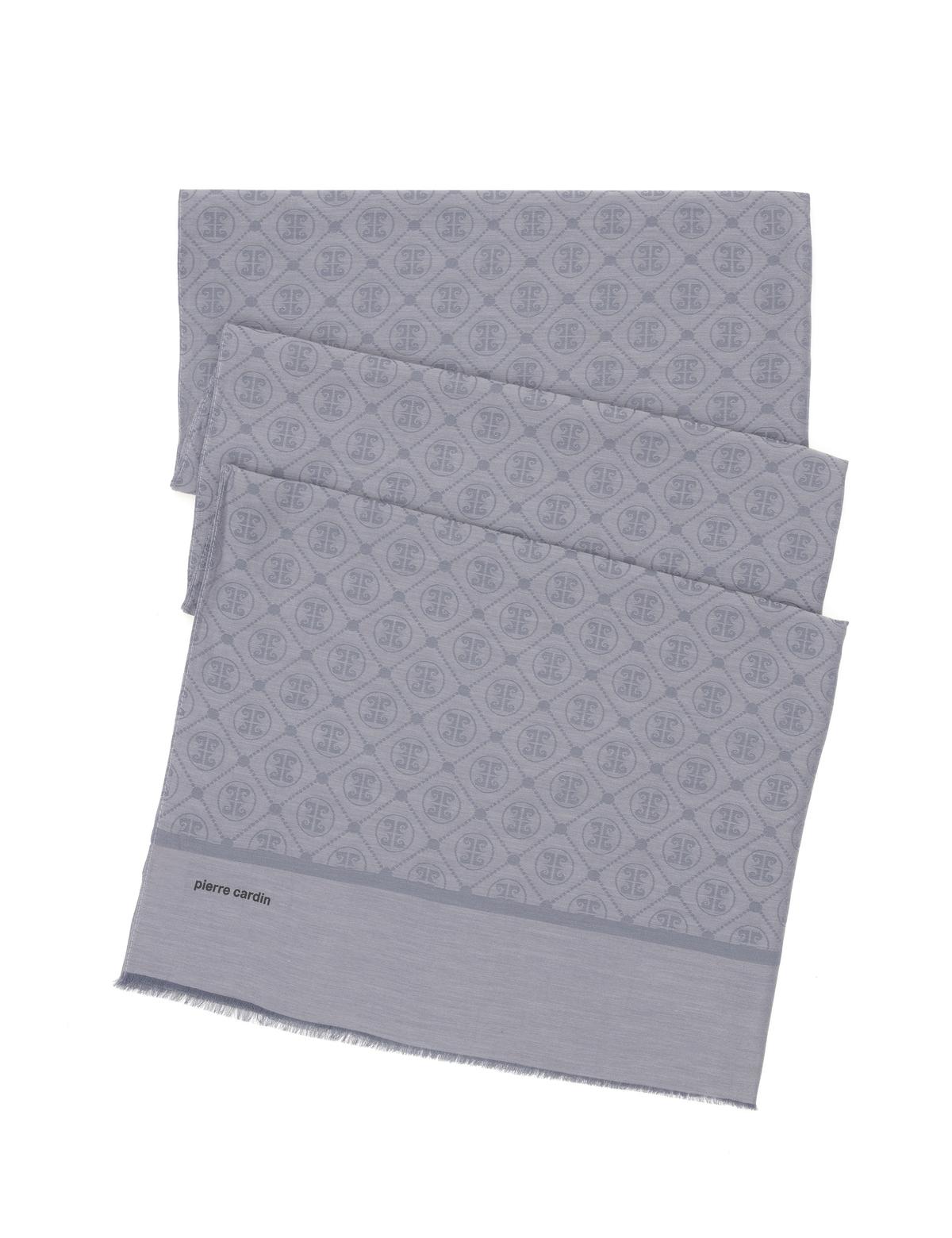 Antrasit Melanj Şal