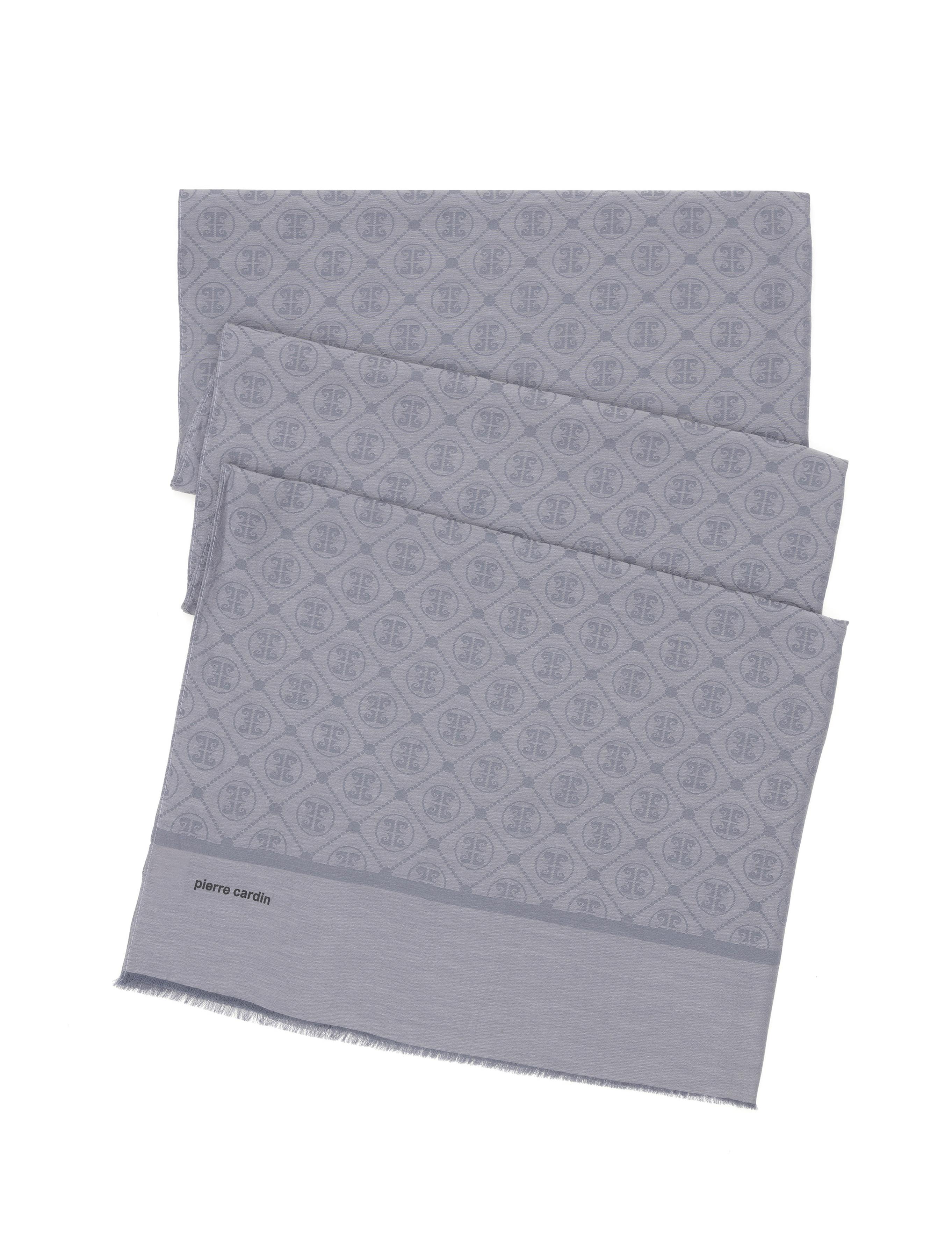 Antrasit Melanj Şal