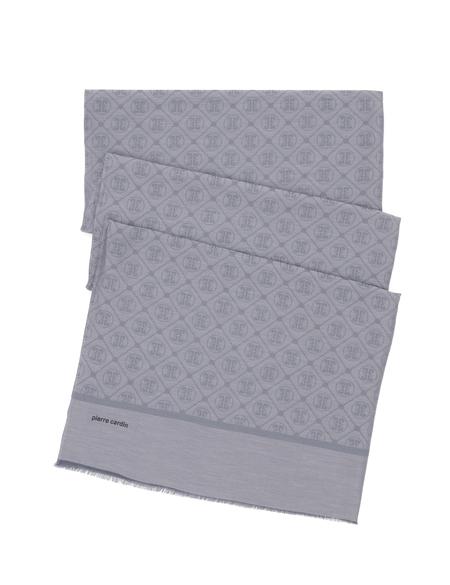 Antrasit Melanj Şal - 50303641018