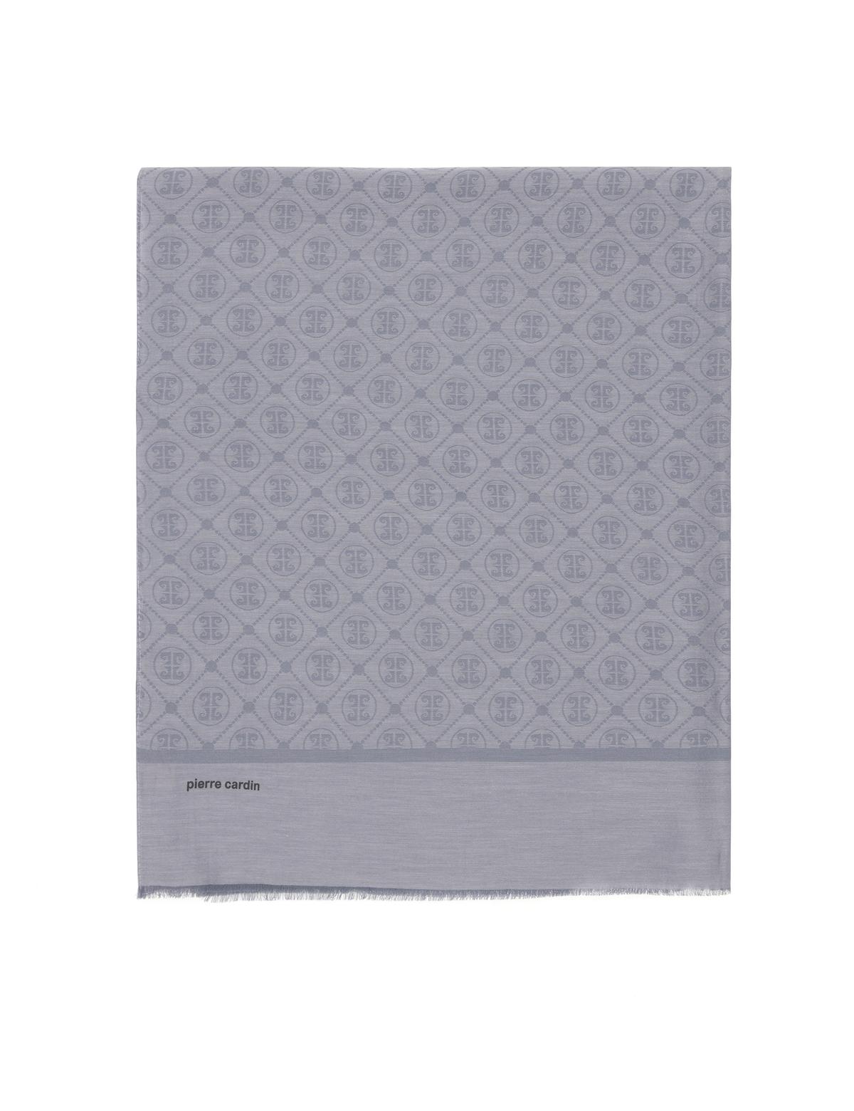 Antrasit Melanj Şal - 50303641018