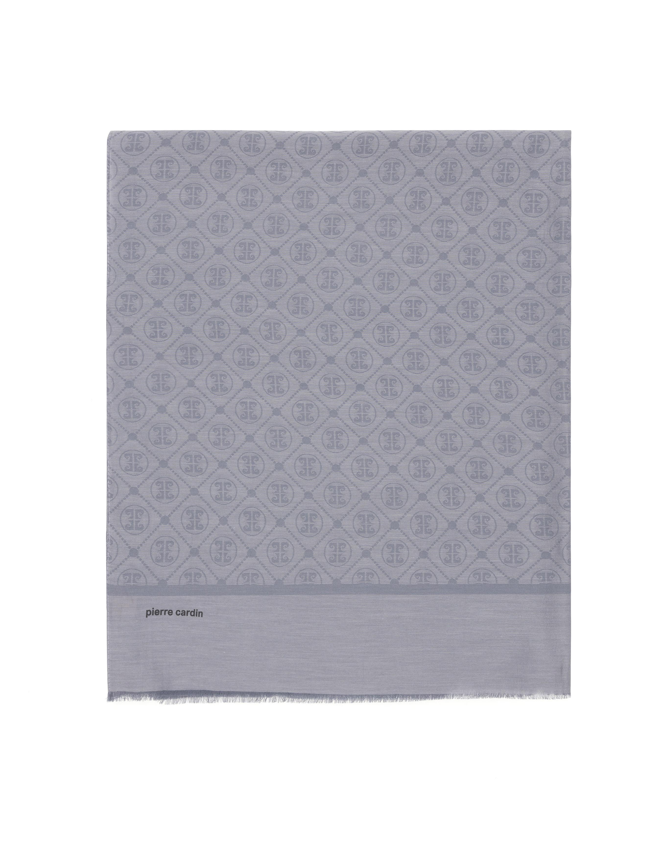 Antrasit Melanj Şal