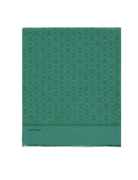 Yeşil Şal - 50303641015