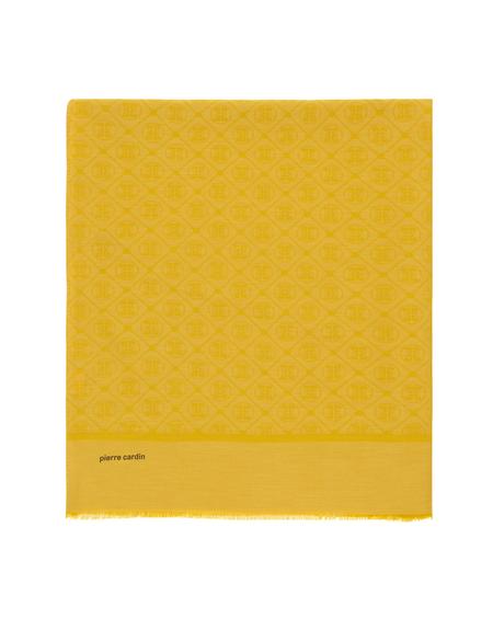 Yağ Yeşili Şal - 50303641022