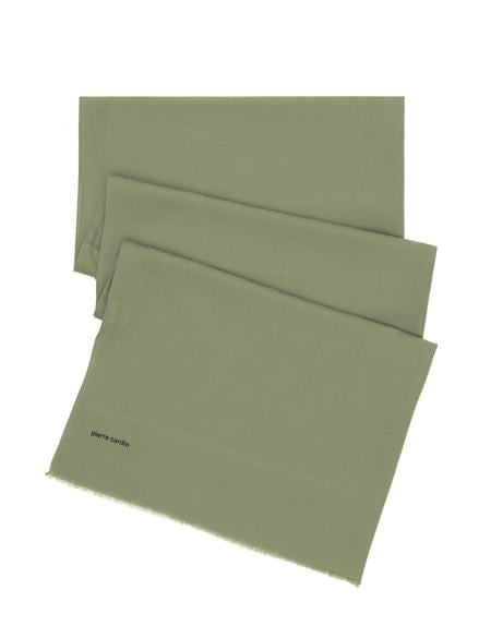 Yeşil Eşarp - 50303644010