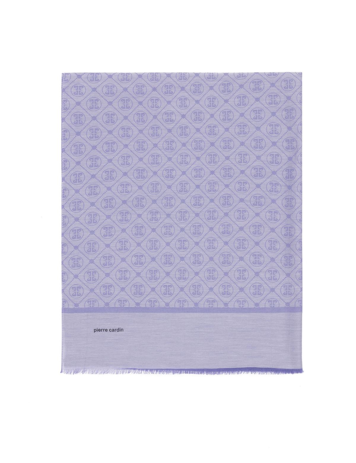 Mavi Şal - 50303641011