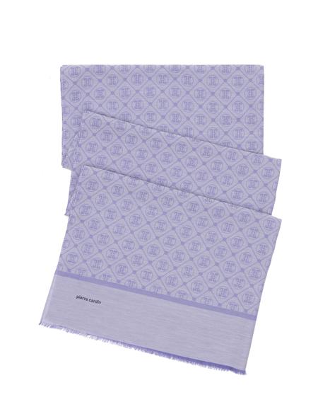 Mavi Şal - 50303641011