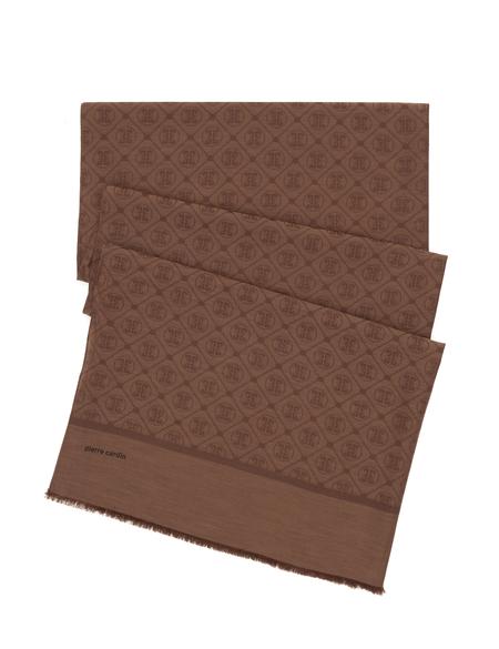 Bordo Şal - 50303641004