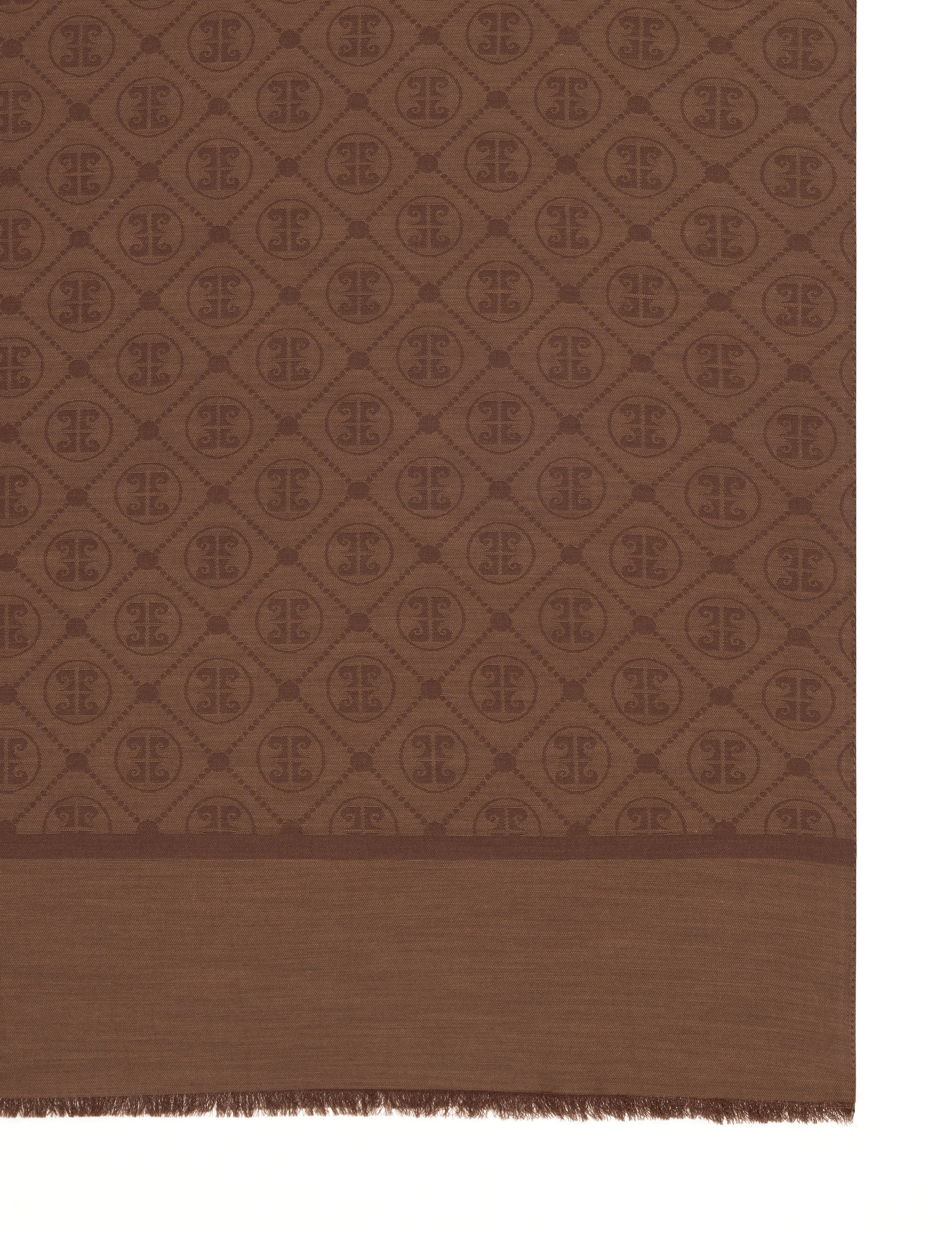 Bordo Şal - Image 3