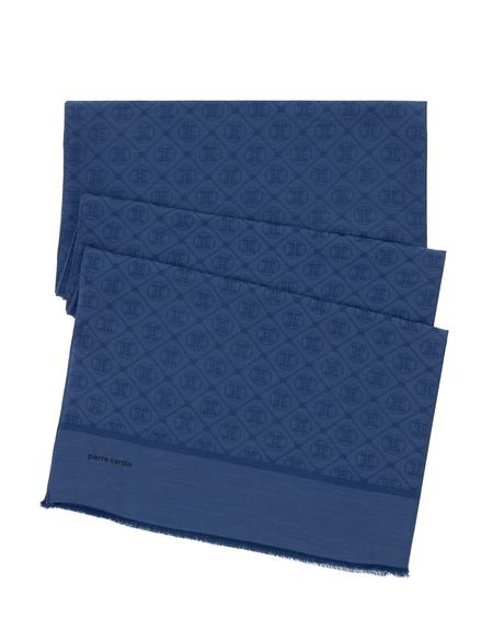 Lacivert Şal - 50303641010