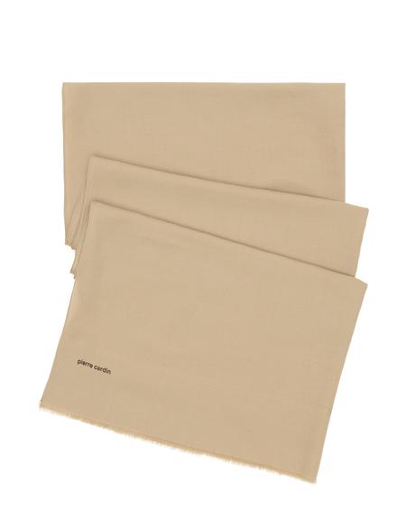 Kahverengi Eşarp - 50303644011