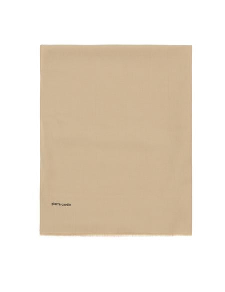 Kahverengi Eşarp - 50303644011