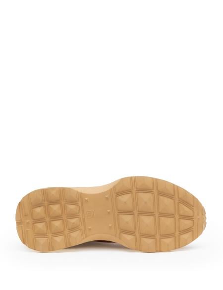 Kahverengi %100 Deri Casual Ayakkabı - 50295839027