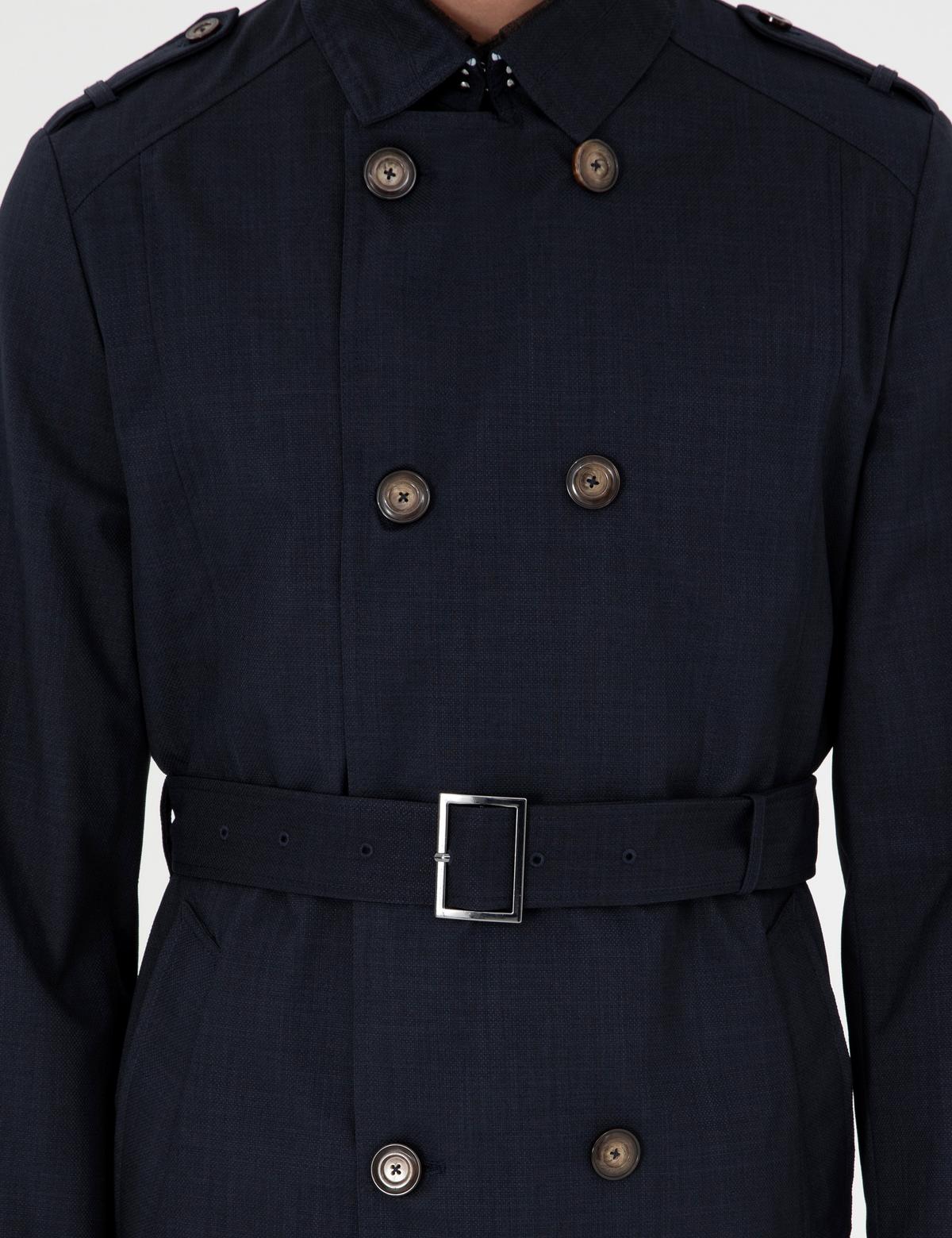 Lacivert Kaban - 50296337014