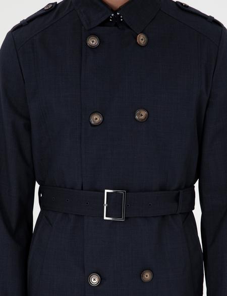 Lacivert Kaban - 50296337014