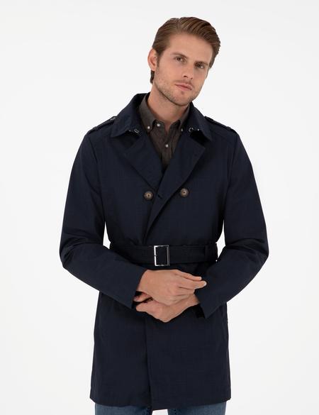 Lacivert Kaban - 50296337014