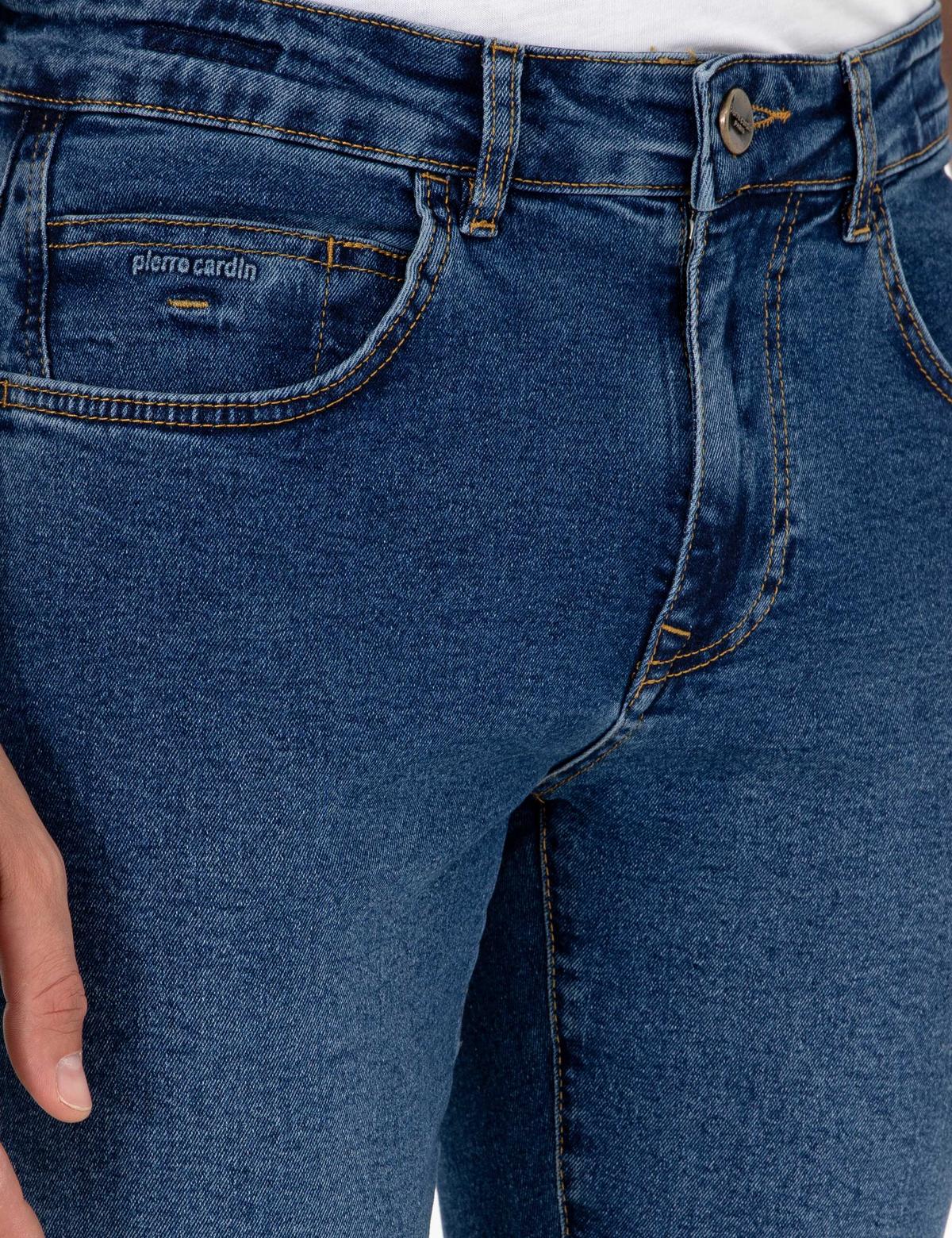 Mavi Slim Fit Jean Pantolon - 50295830037