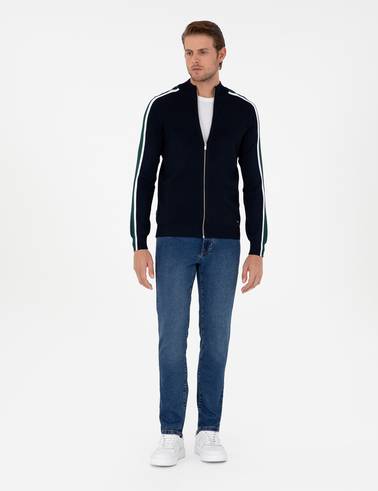 Mavi Slim Fit Jean Pantolon
