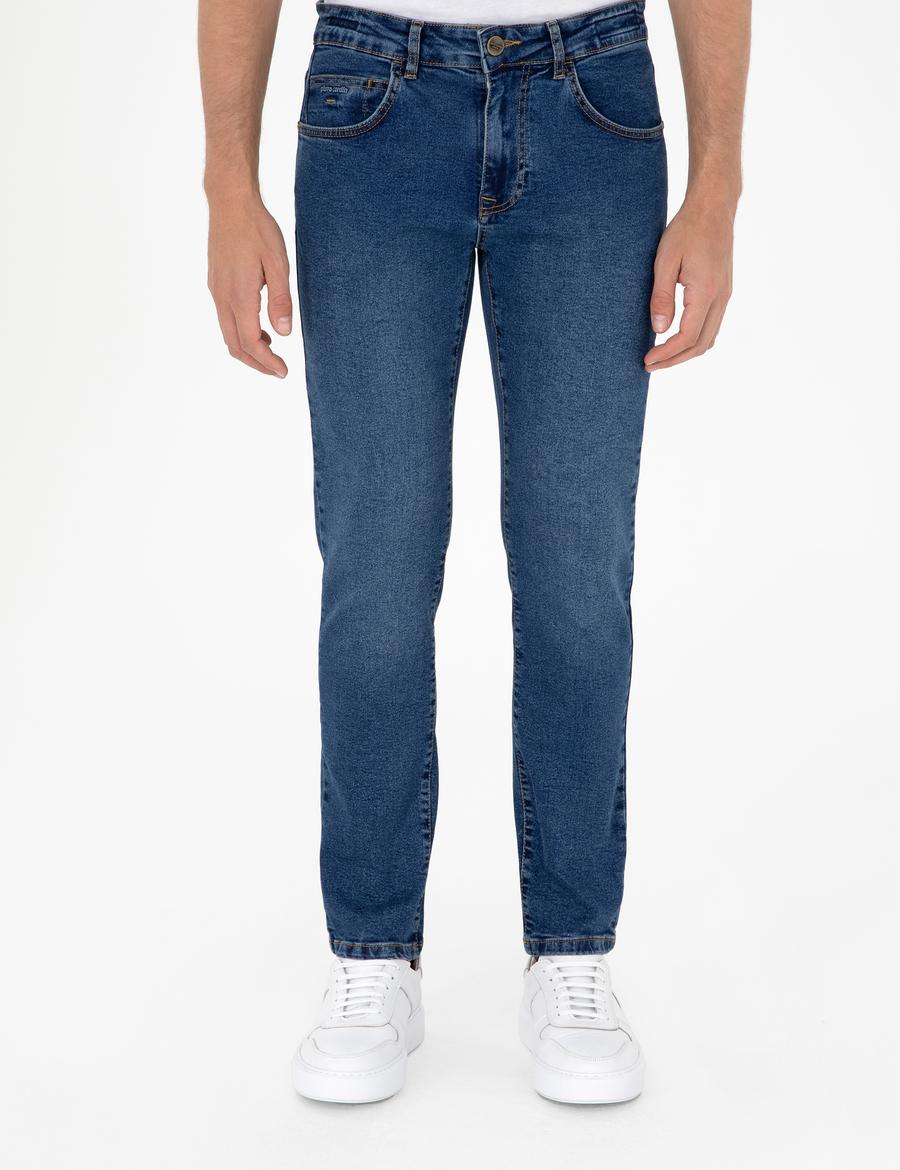 Mavi Slim Fit Jean Pantolon