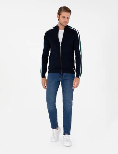 Mavi Slim Fit Jean Pantolon