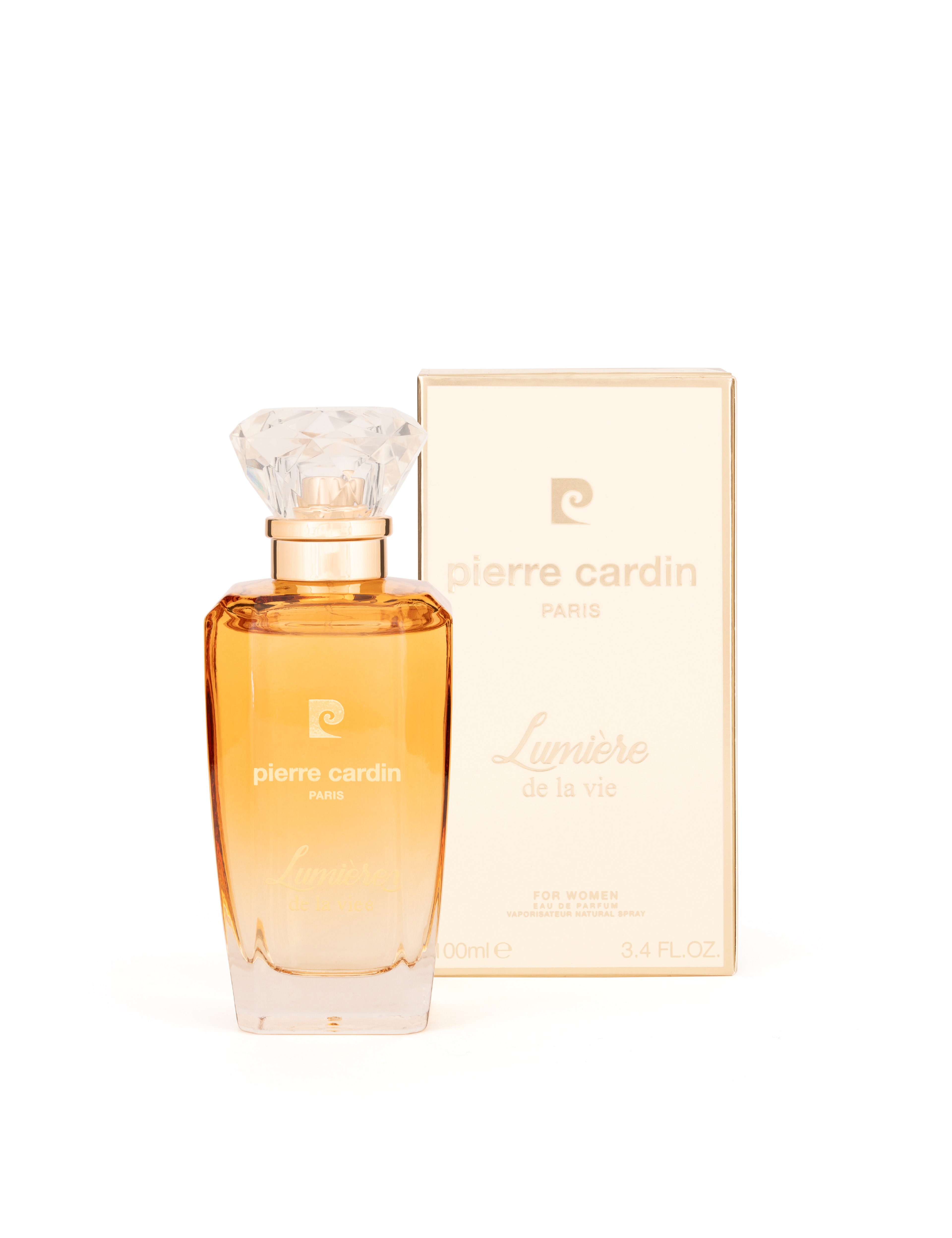 Kadın Parfüm Lumiere De La Vie EDP 100 ml - Image 3