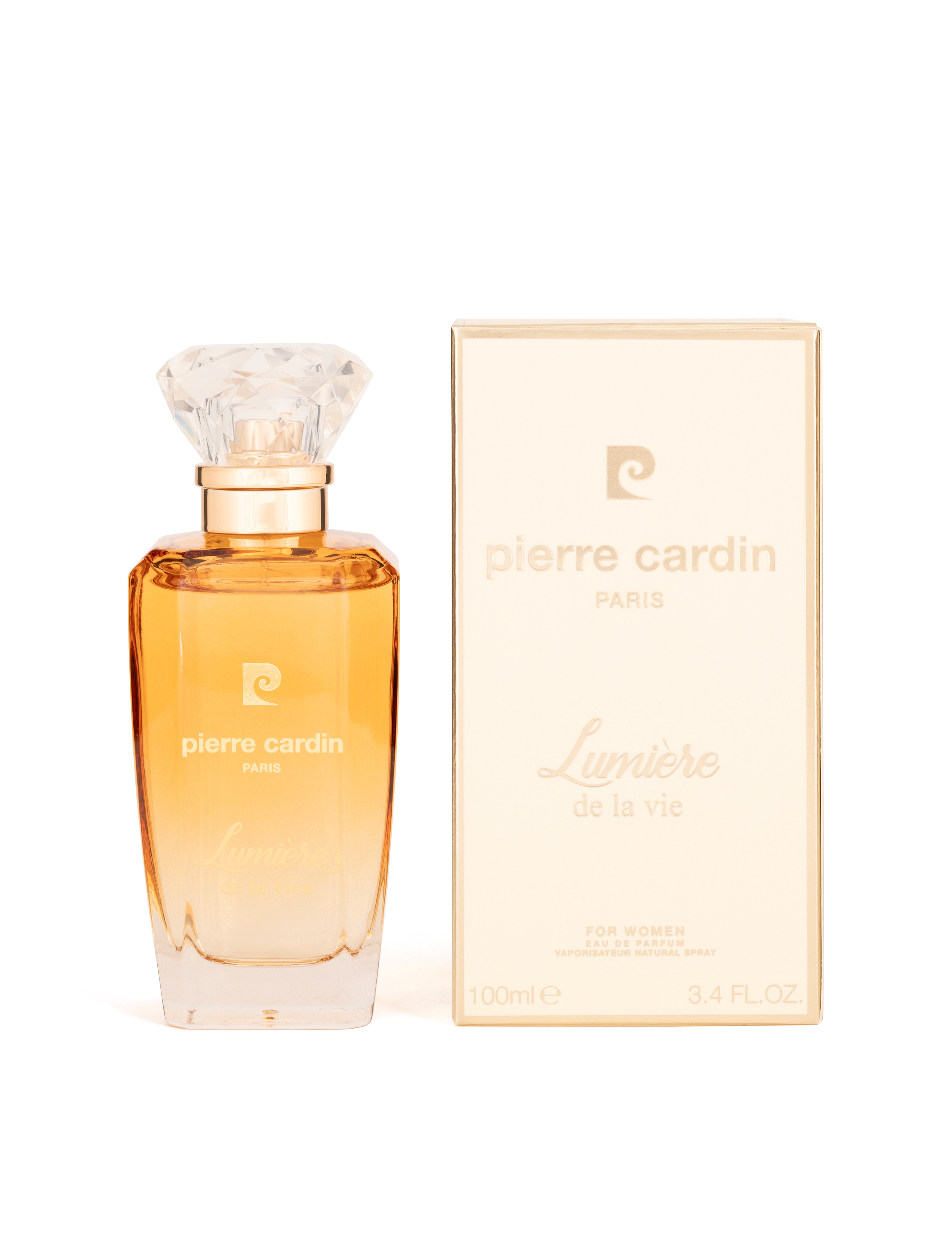 Kadın Parfüm Lumiere De La Vie EDP 100 ml - Image 4