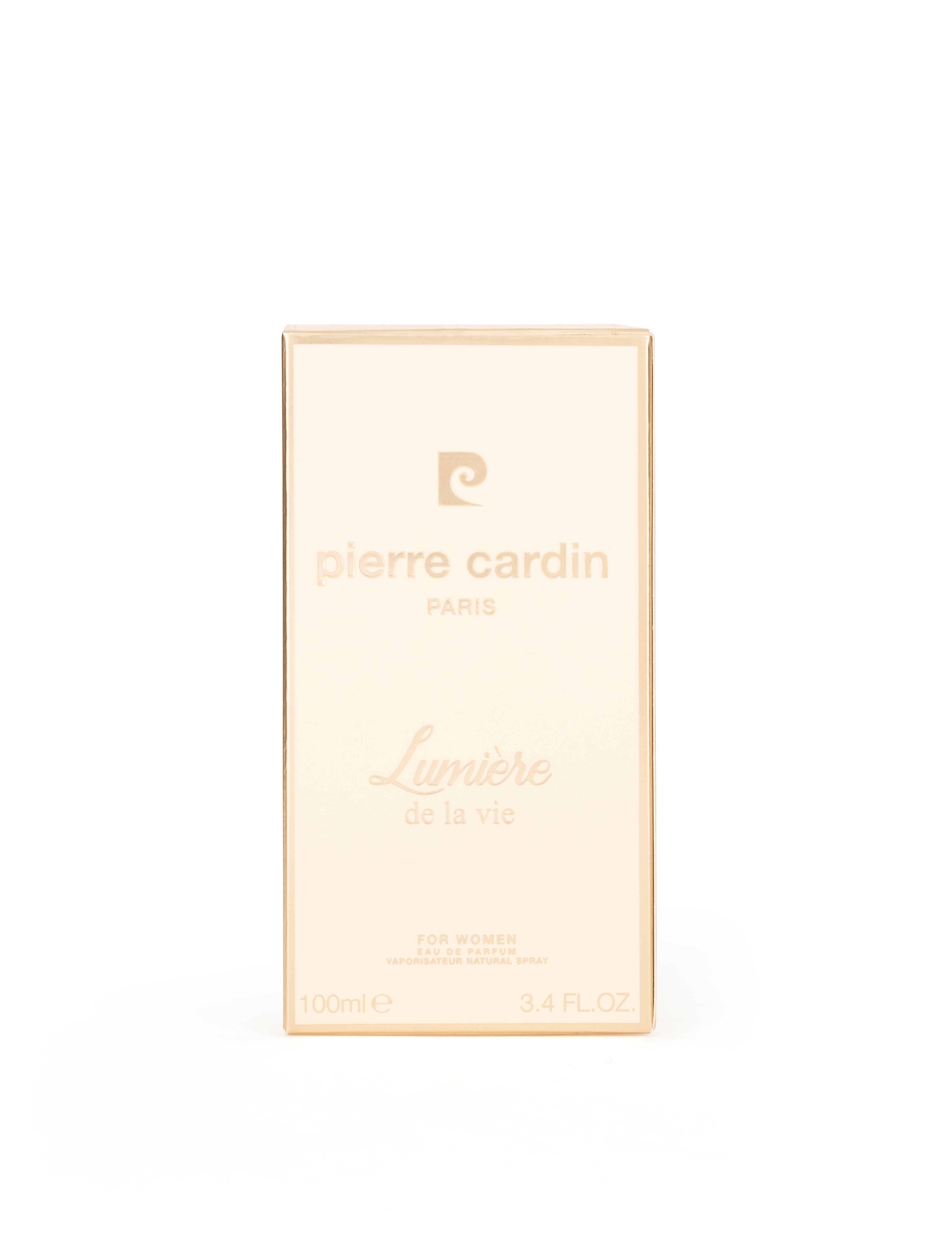 Kadın Parfüm Lumiere De La Vie EDP 100 ml - Image 6