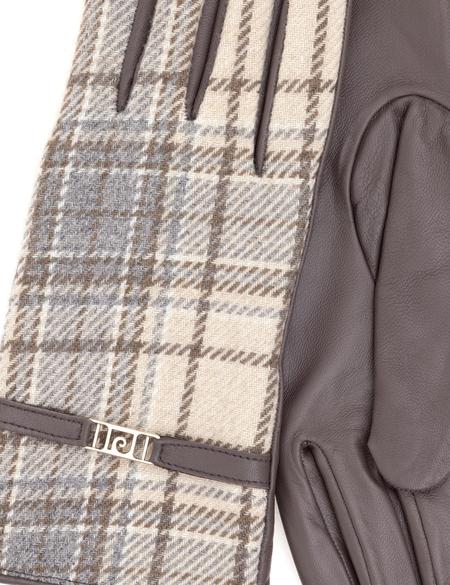 Vizon Deri Eldiven - 50301578001