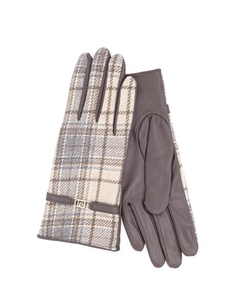 Vizon Deri Eldiven - 50301578001